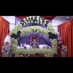 Meet your Posher, Purva