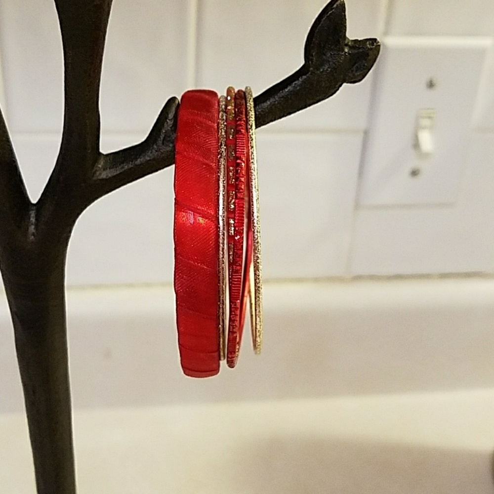 New Set of 5 Bracelets