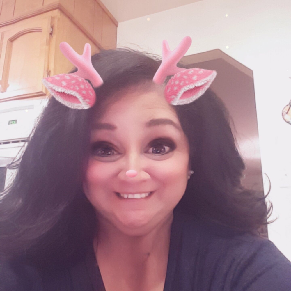 Meet your Posher, Myra