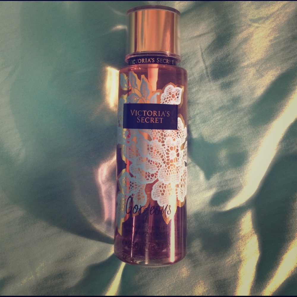 Victoria's Secret: Gorgeous