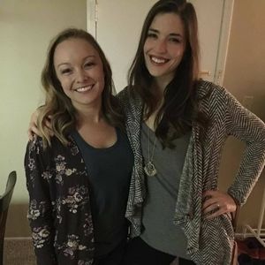 Meet your Posher, Caitlin