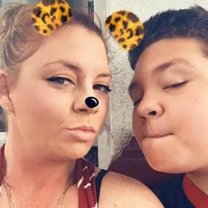 Meet your Posher, Susan