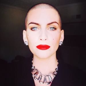 Meet your Posher, Brooke