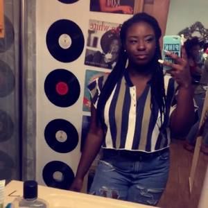 Meet your Posher, Lamonica