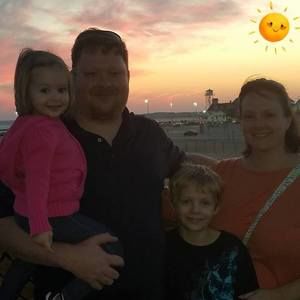 Meet your Posher, Cathy