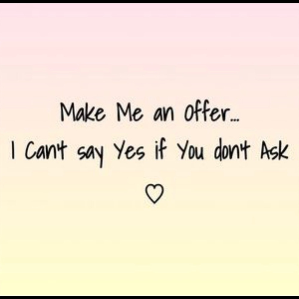 All Reasonable Offers are considered - Picture 1 of 1