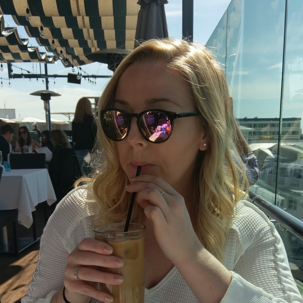 Meet your Posher, Allison