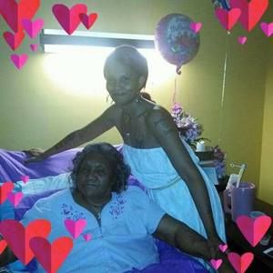 Meet your Posher, Tory