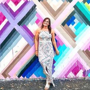 Meet your Posher, Erin