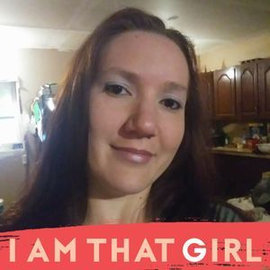 Meet your Posher, Kristine