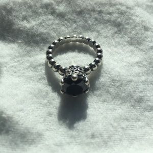 Pandora ring