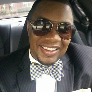 Meet your Posher, Bobbie