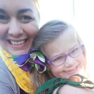 Meet your Posher, Lindsey