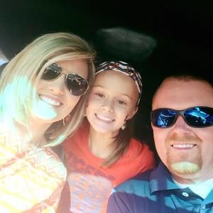 Meet your Posher, Amy