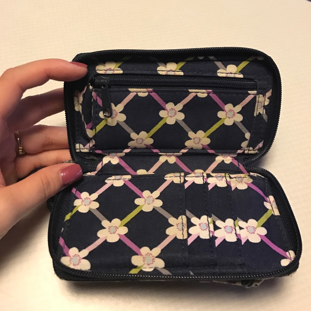 Vera Bradley Wallet