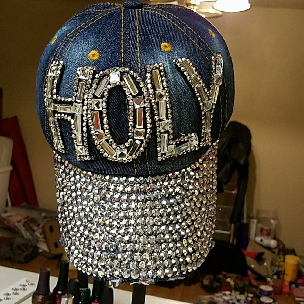 New Holy Women's Hat