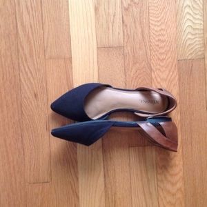 Brand new Merona flights