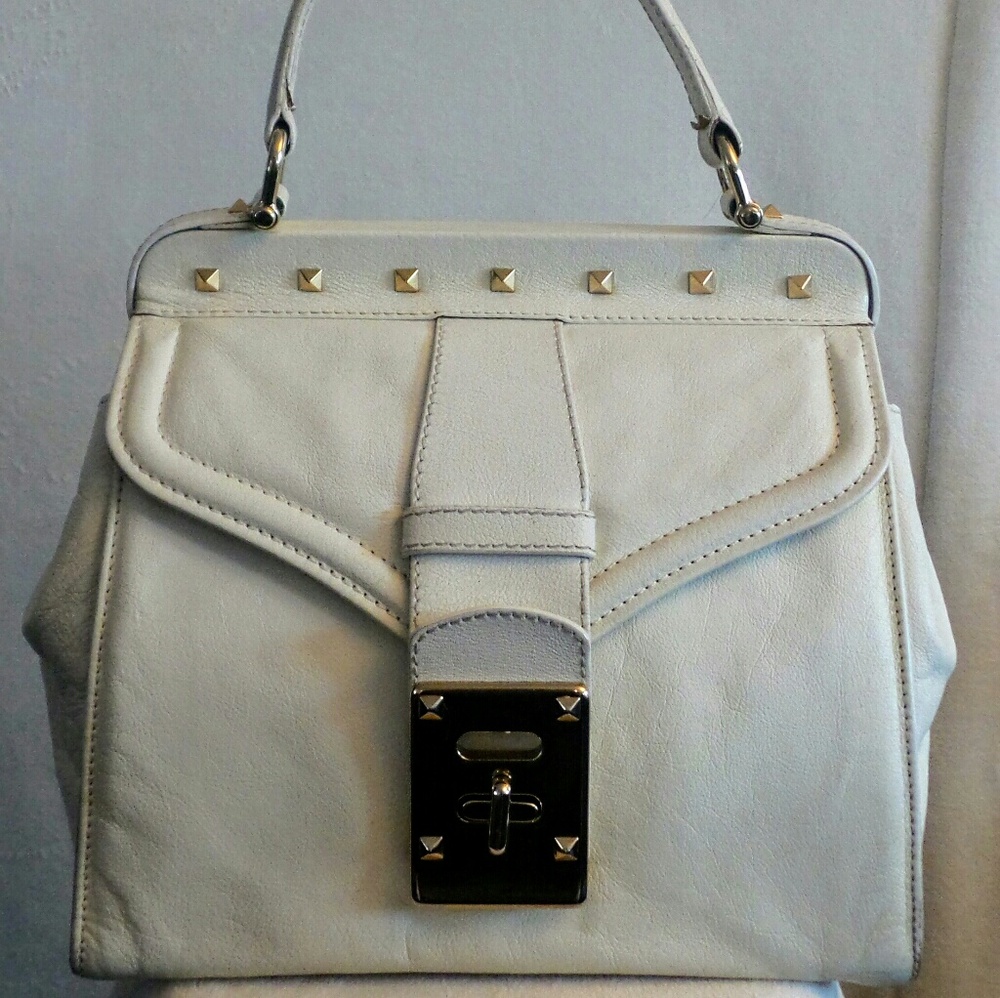 Valentino Rockstud Frame Bag