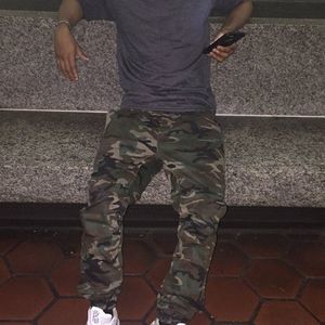 Meet your Posher, Joshua