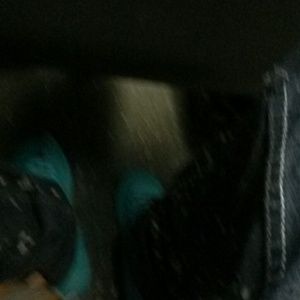 Meet your Posher, Gervais