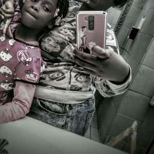 Meet your Posher, Badbish