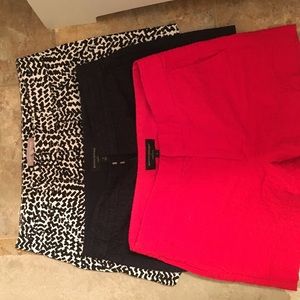 Banana Republic Shorts Bundle