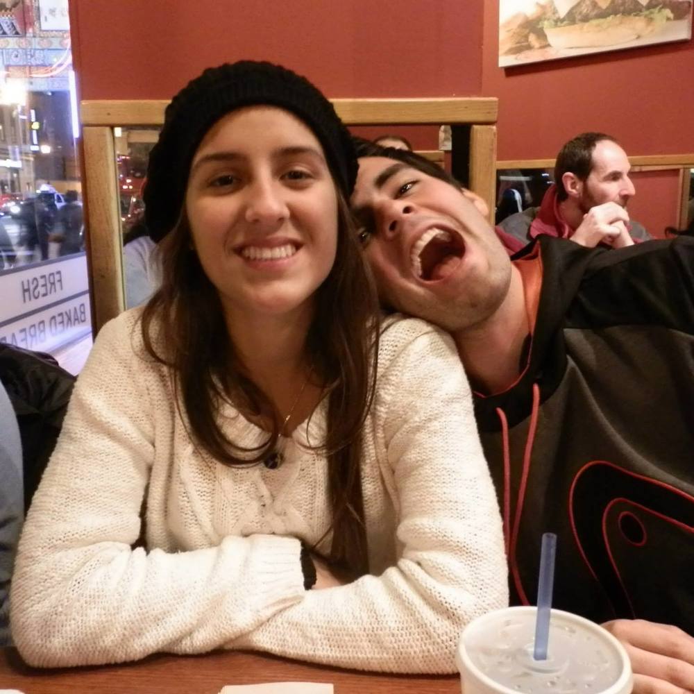 Meet your Posher, Laura