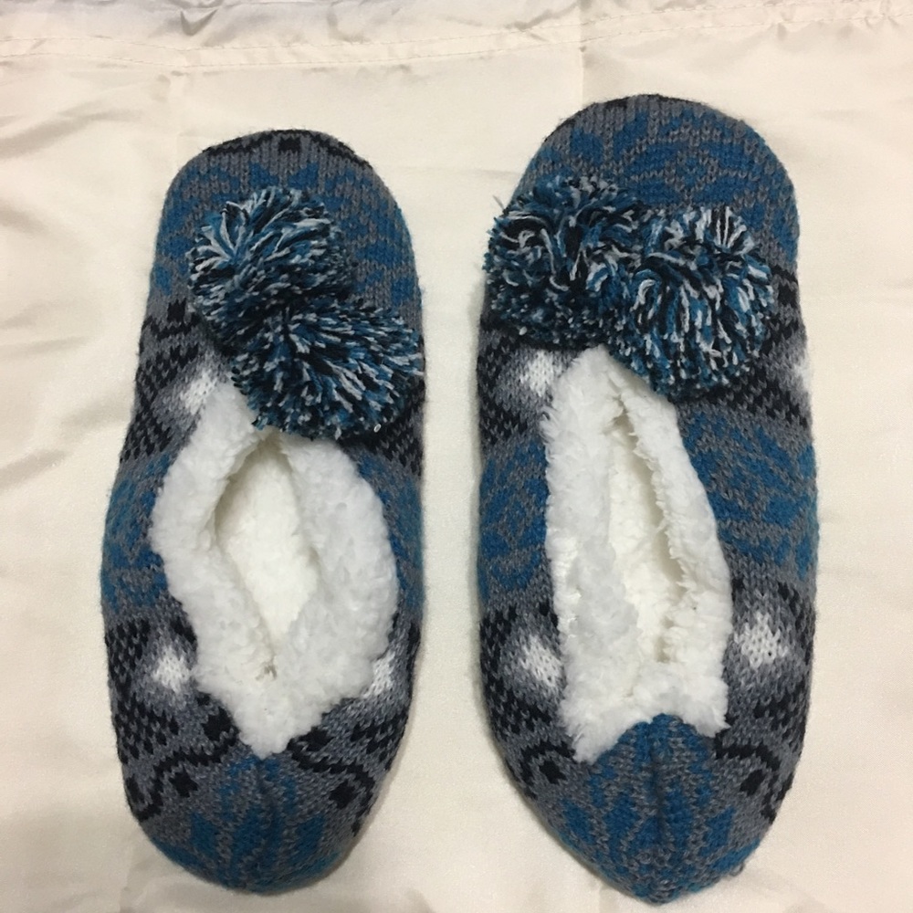 Indoor slippers
