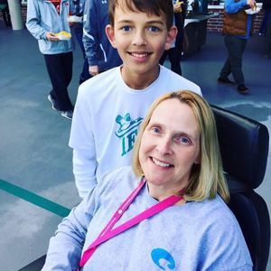 Meet your Posher, Devin