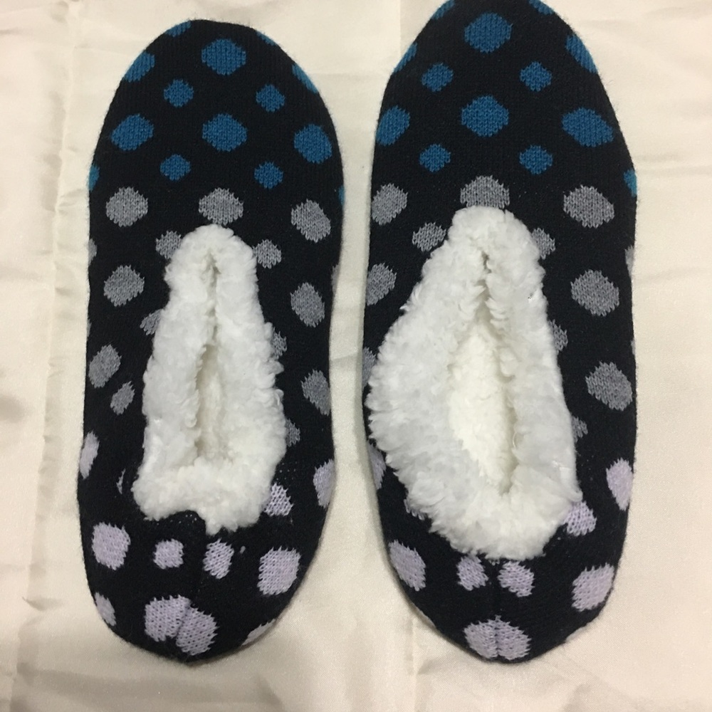 Indoor slippers
