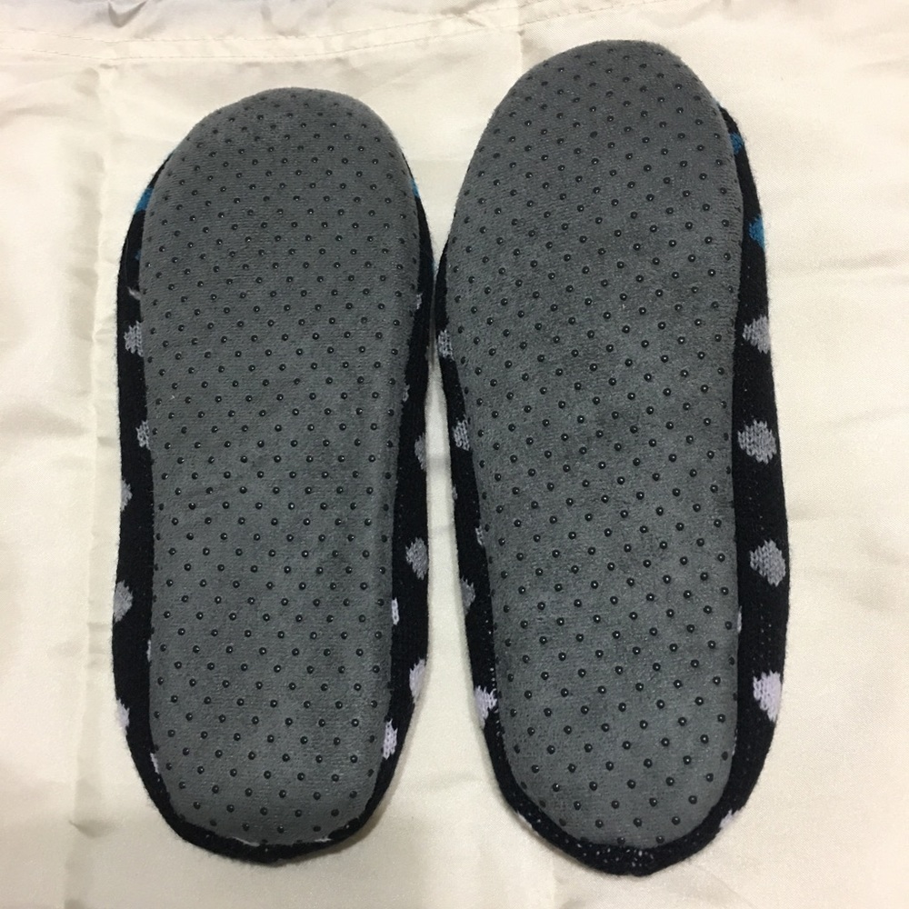 Indoor slippers - Picture 2 of 2