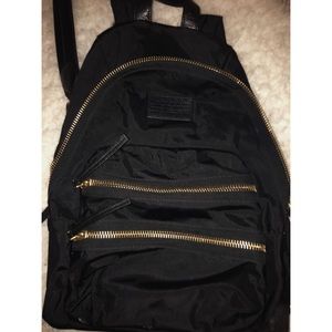 Marc jacobs backpack