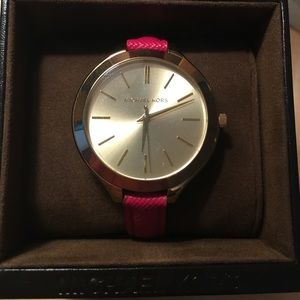 Authentic Michael Kors watch -42 mm