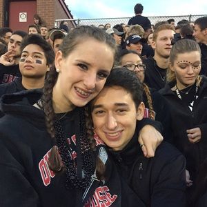 Meet your Posher, Bridget