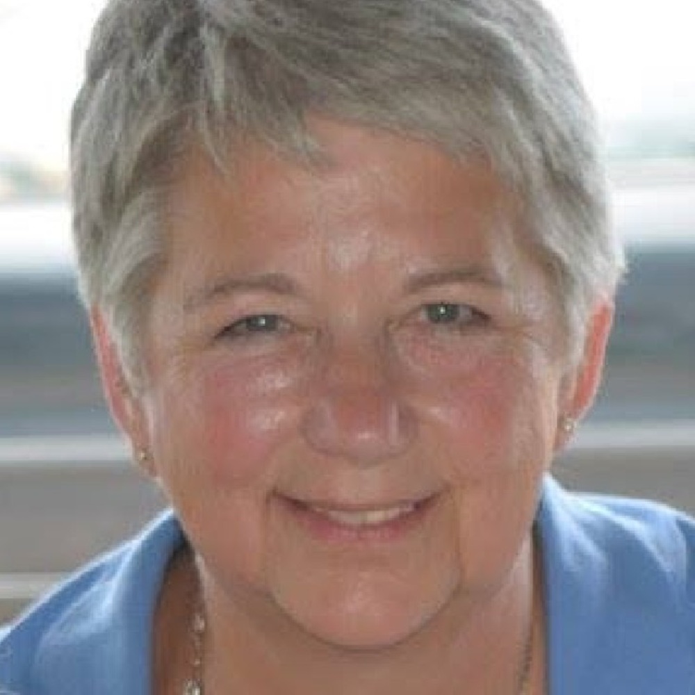 Meet your Posher, Theresa