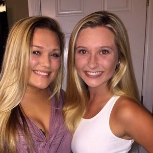 Meet your Posher, Haley