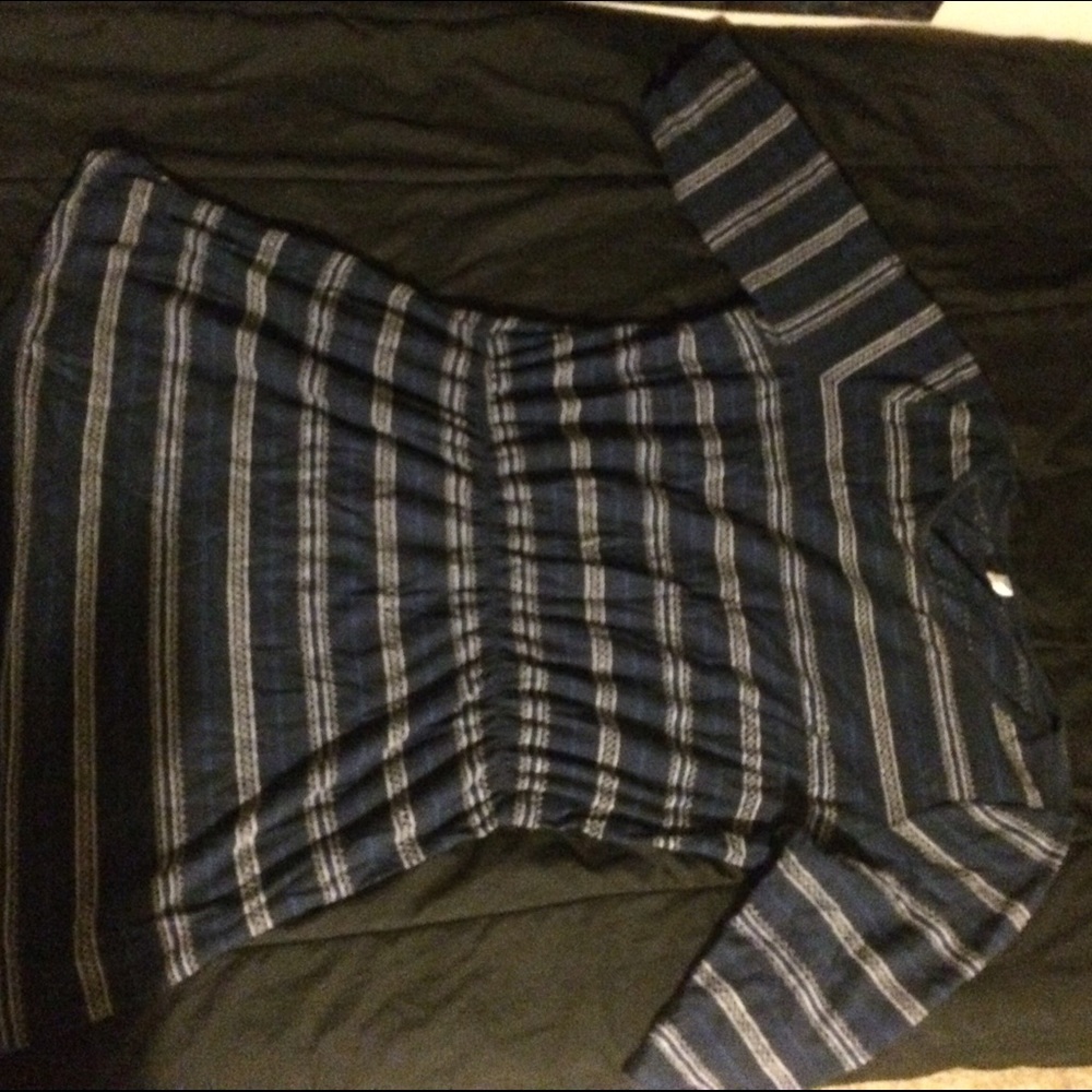 Old Navy dress 2x