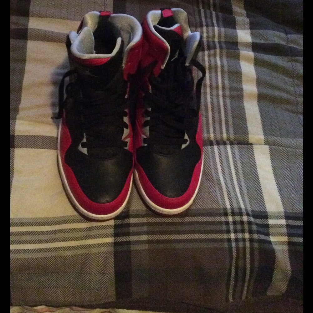 Nike Flight