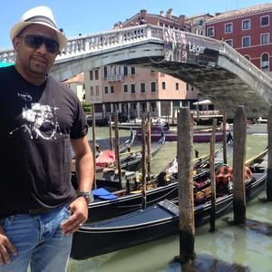 Meet your Posher, Eulise