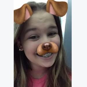 Meet your Posher, Karly