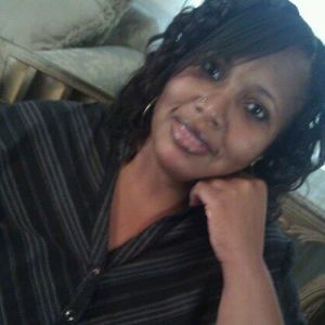 Meet your Posher, Terina