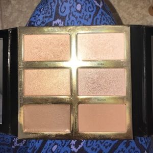 Tarteist Pro Glow Palette 💜