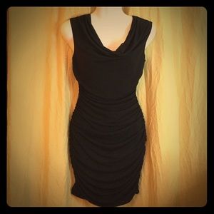 Beautiful little black dress