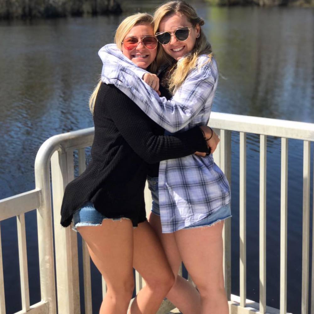 Meet your Posher, Sydney