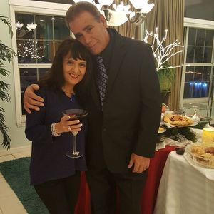 Meet your Posher, Rosemary