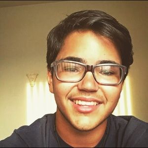 Meet your Posher, Dylan