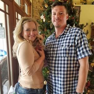 Meet your Posher, Tamera