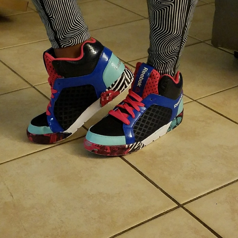 Reebok Dance Uptempo 2.0