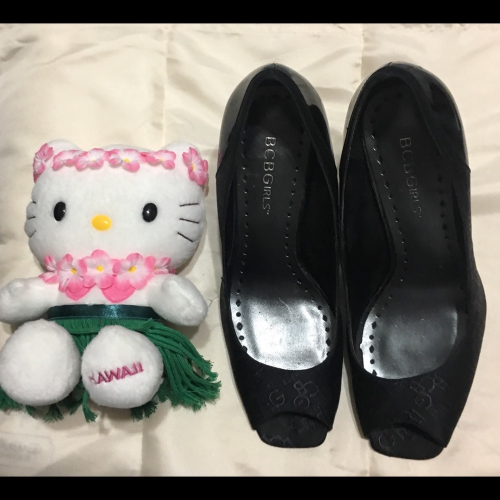 BCBGirls Heels