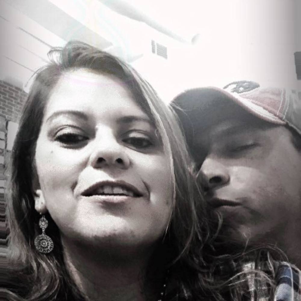 Meet your Posher, Alicia